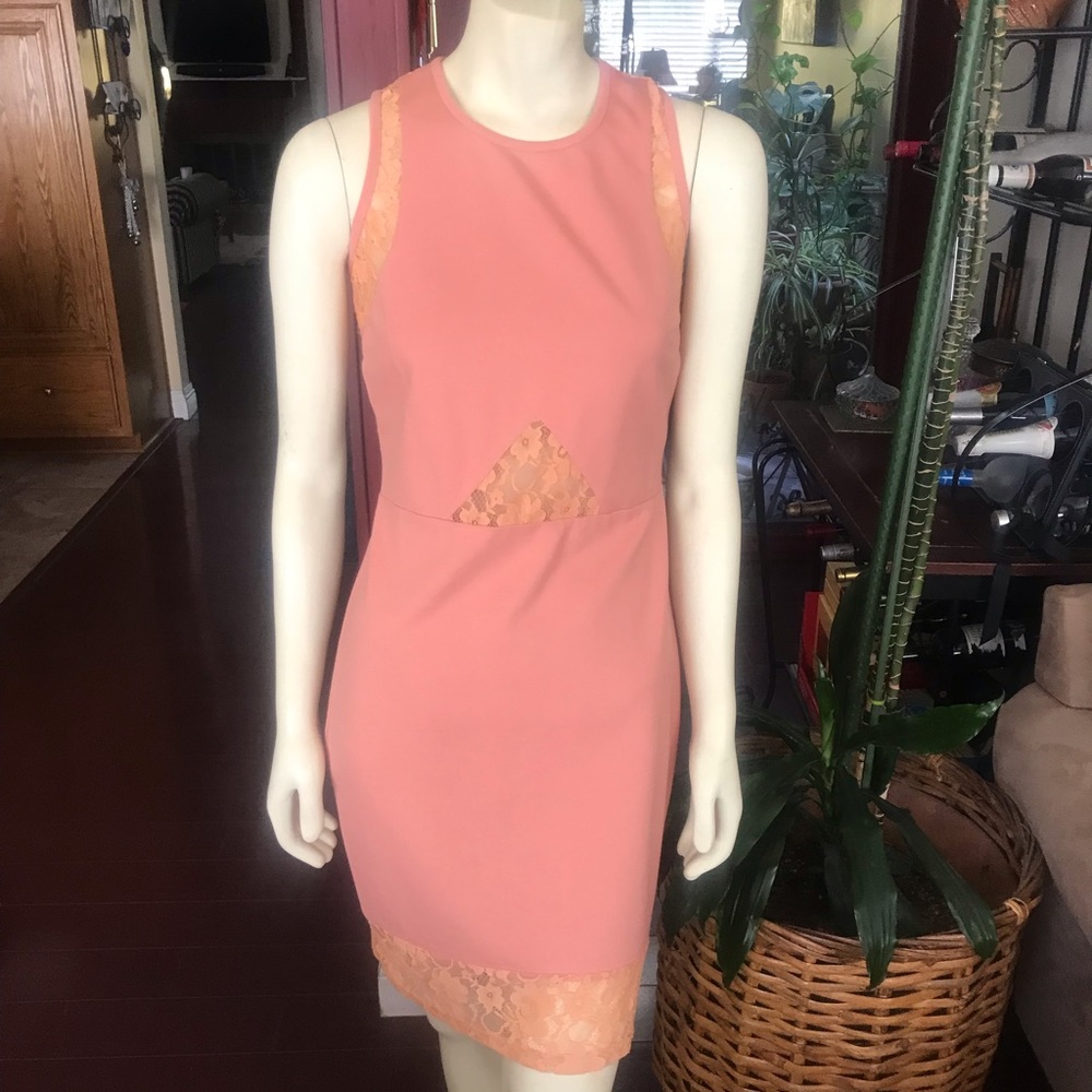 Pre-owned BEBE DRESS